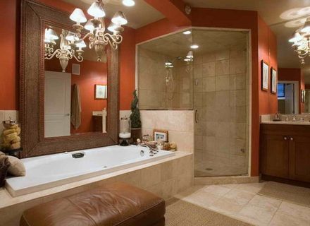 San Antonio Bathroom Remodeling Painting Contractor Stone Oak Alamo Heights