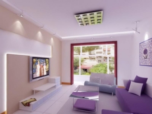 San Antonio Interior House Painting Contractors Affordable