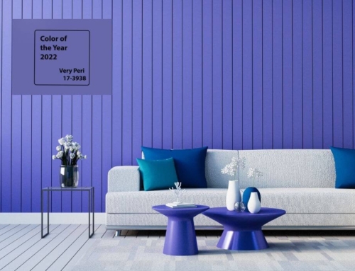 Best Interior Paint Colors for 2021