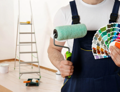 Tips for Choosing a Professional Painter